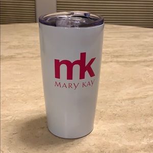 Mary Kay Tumbler